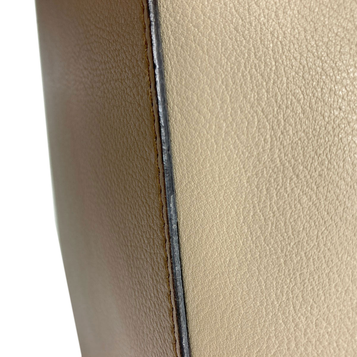LOEWE Amazona Handbag Calf Ladies [Used]
