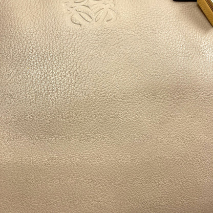 LOEWE Amazona Handbag Calf Ladies [Used]