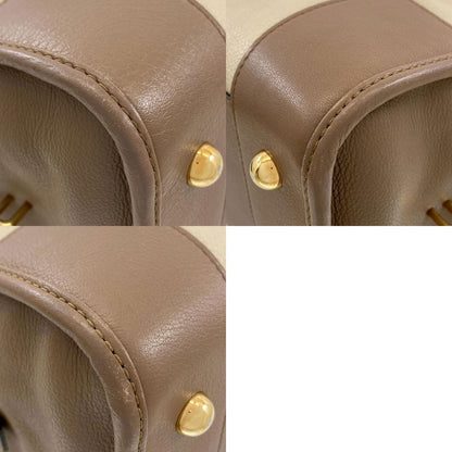 LOEWE Amazona Handbag Calf Ladies [Used]