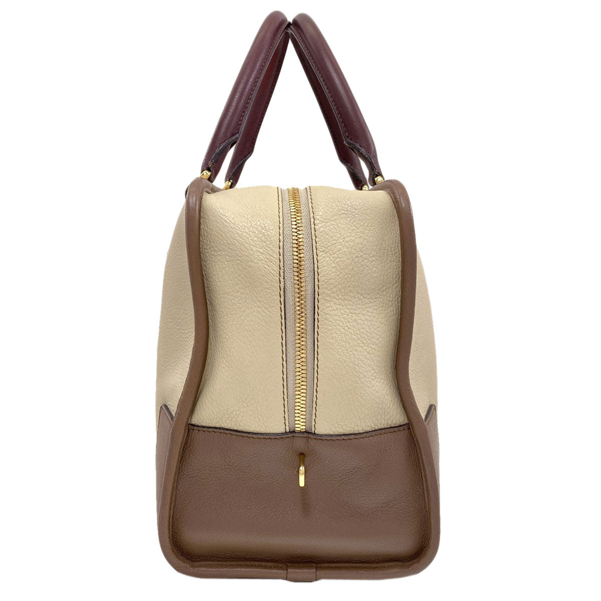 LOEWE Amazona Handbag Calf Ladies [Used]