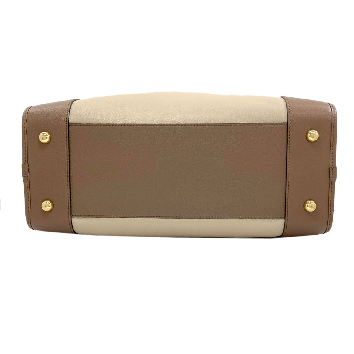 LOEWE Amazona Handbag Calf Ladies [Used]