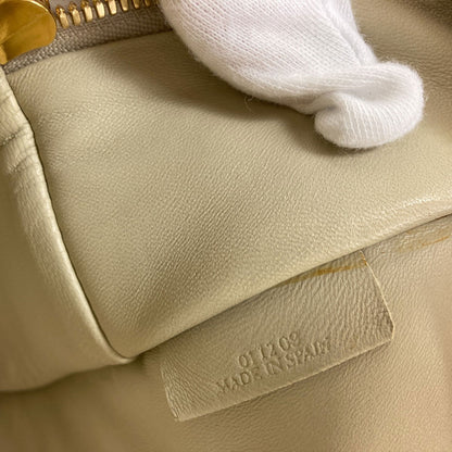 LOEWE Amazona Handbag Calf Ladies [Used]