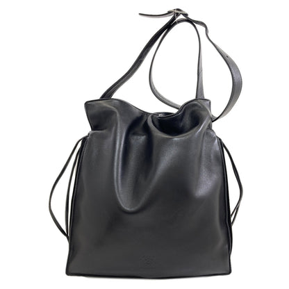 LOEWE flamenco Shoulder Bag Lambskin Ladies [Used]