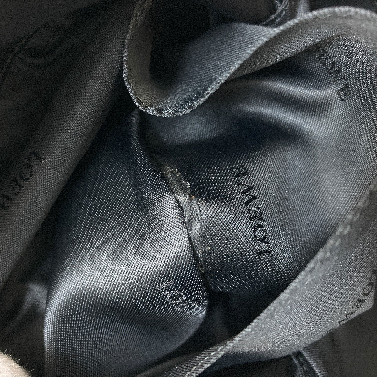 LOEWE flamenco Shoulder Bag Lambskin Ladies [Used]