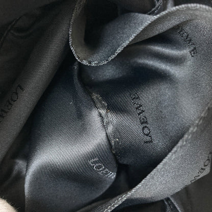 LOEWE flamenco Shoulder Bag Lambskin Ladies [Used]