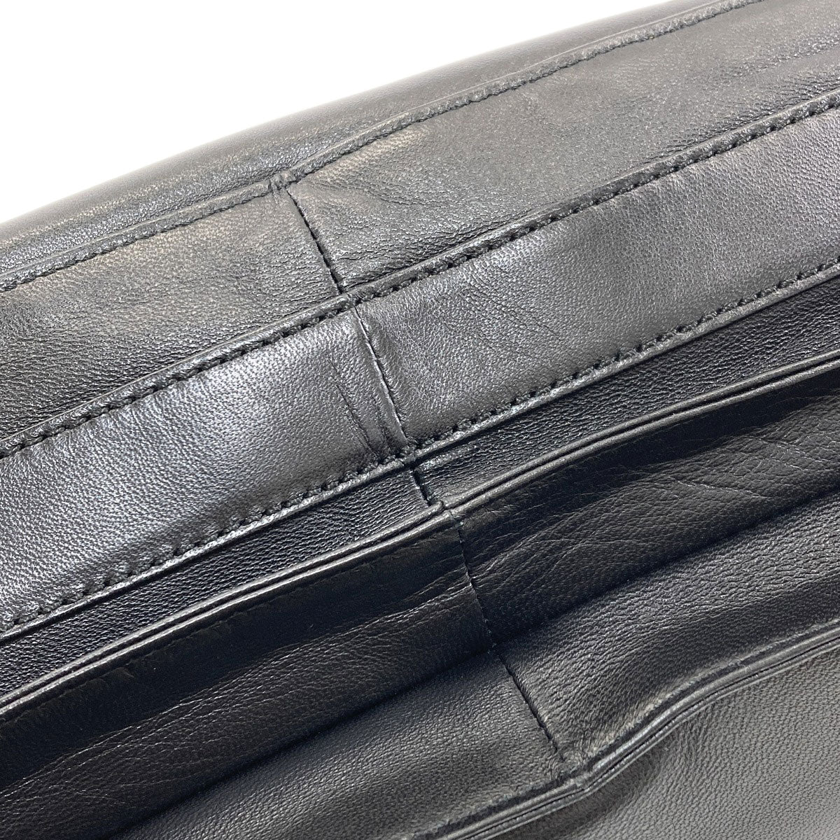 LOEWE flamenco Shoulder Bag Lambskin Ladies [Used]