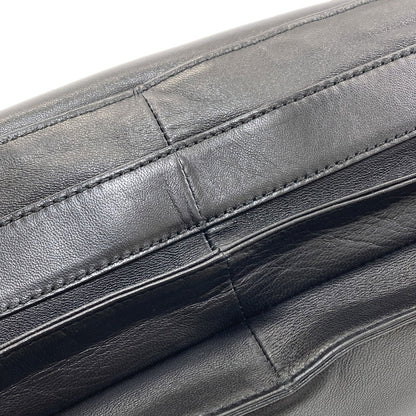 LOEWE flamenco Shoulder Bag Lambskin Ladies [Used]