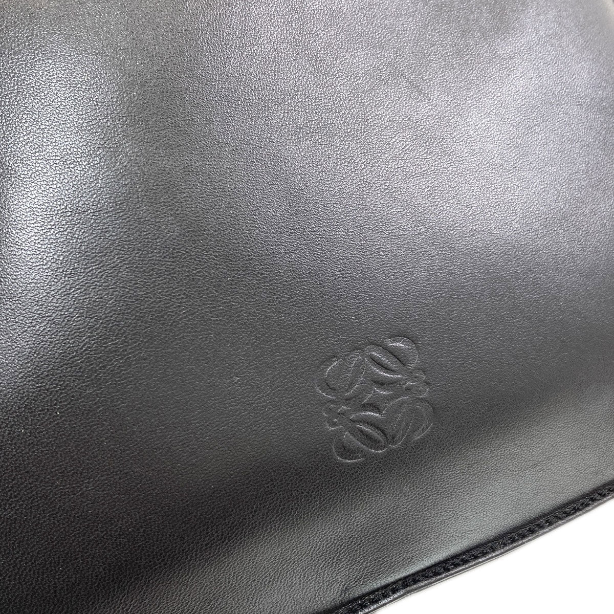 LOEWE flamenco Shoulder Bag Lambskin Ladies [Used]