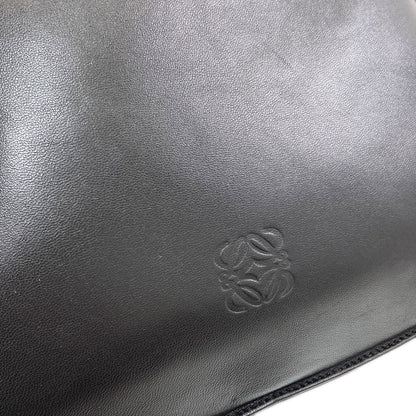 LOEWE flamenco Shoulder Bag Lambskin Ladies [Used]
