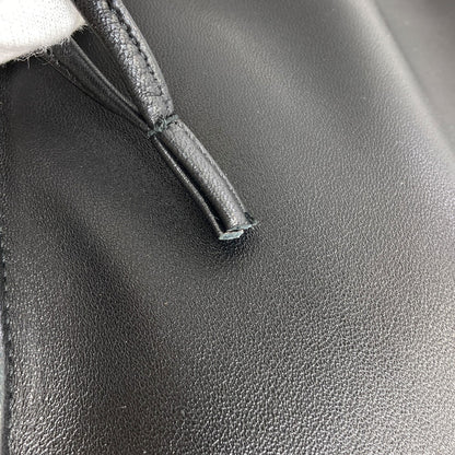 LOEWE flamenco Shoulder Bag Lambskin Ladies [Used]