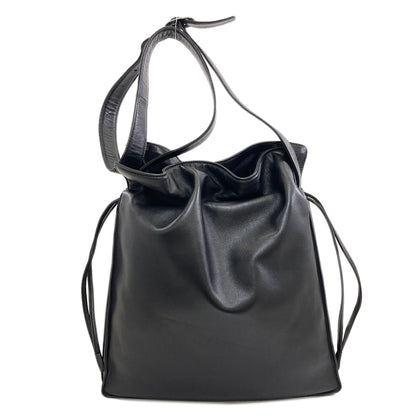 LOEWE flamenco Shoulder Bag Lambskin Ladies [Used]
