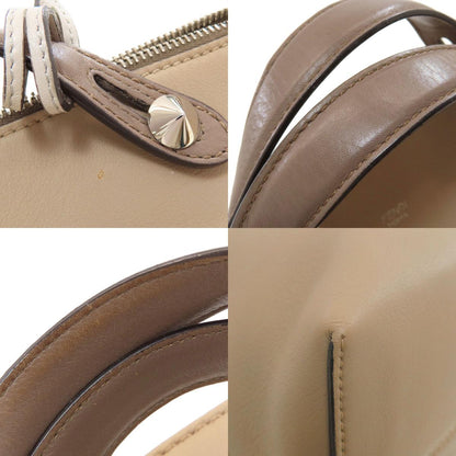 FENDI BY THE WAY Large 2WAY Handbag Calf Ladies [Used]