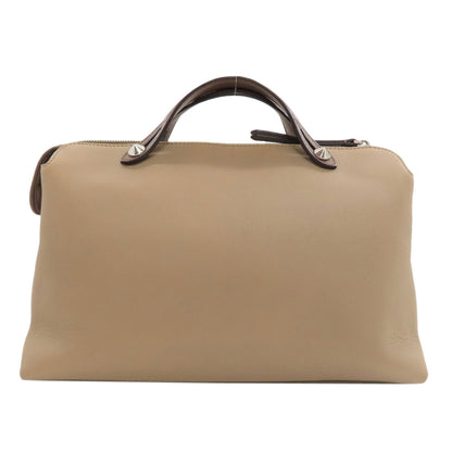 FENDI BY THE WAY Large 2WAY Handbag Calf Ladies [Used]
