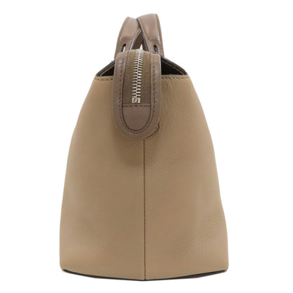 FENDI BY THE WAY Large 2WAY Handbag Calf Ladies [Used]