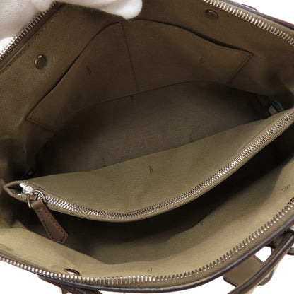 FENDI BY THE WAY Large 2WAY Handbag Calf Ladies [Used]