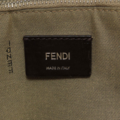 FENDI BY THE WAY Large 2WAY Handbag Calf Ladies [Used]