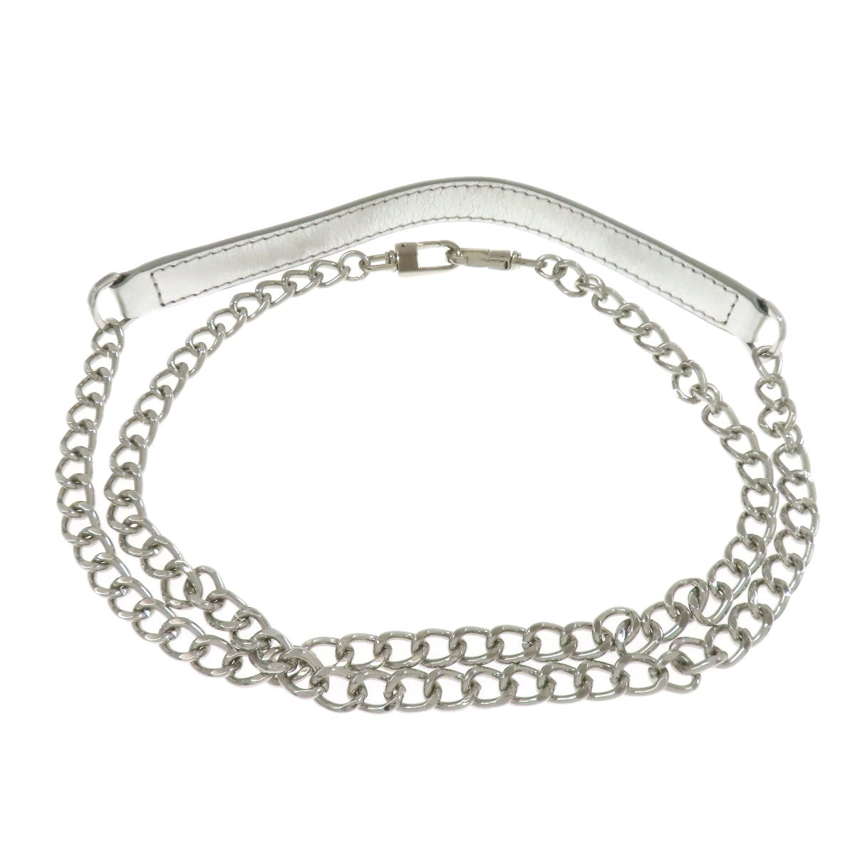 ANTEPRIMA Wire bag Ribbon 2WAY Handbag PVC Ladies [Used]