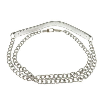 ANTEPRIMA Wire bag Ribbon 2WAY Handbag PVC Ladies [Used]