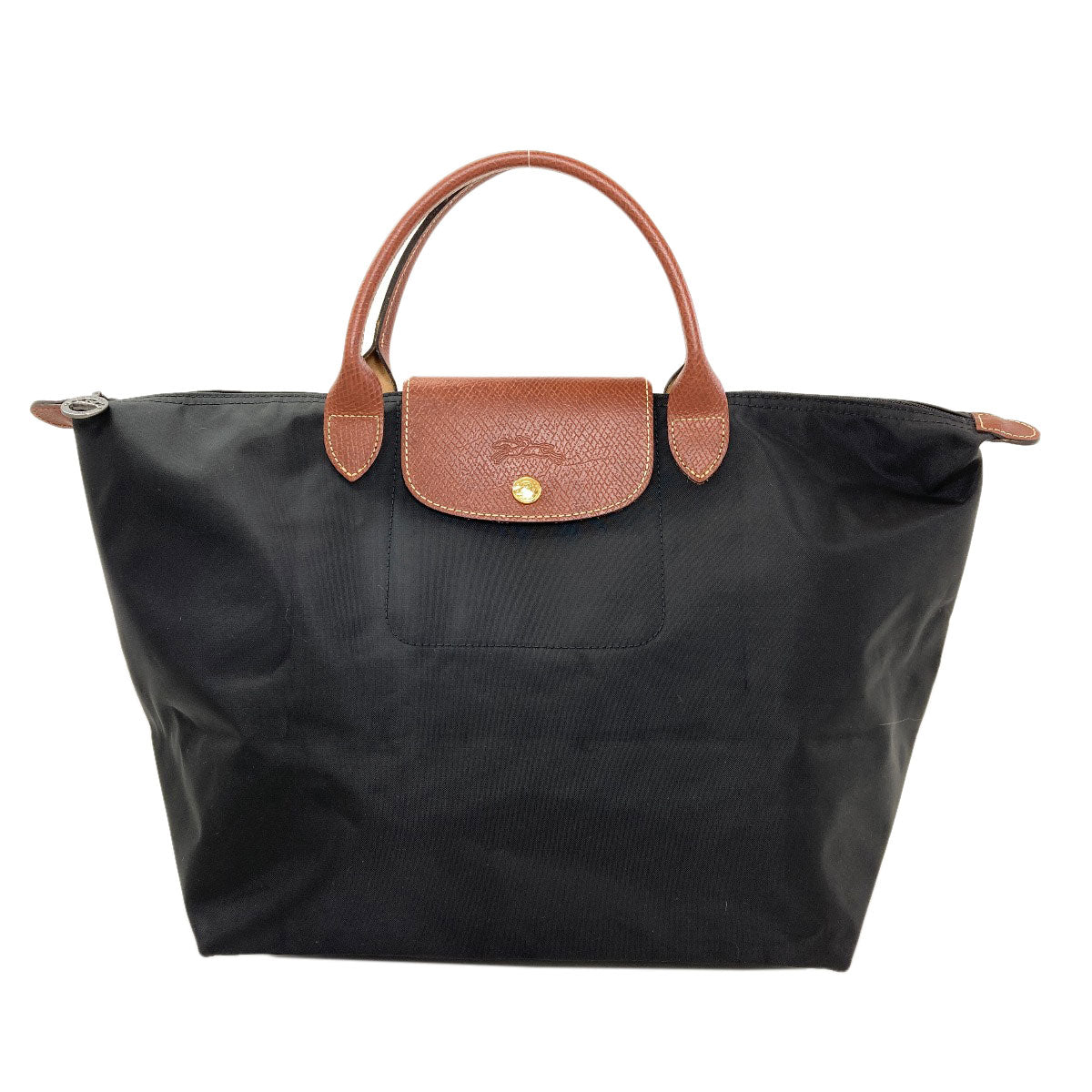Longchamp Le Pliage Tote Bag Nylon Ladies [Used]