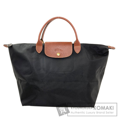 Longchamp Le Pliage Tote Bag Nylon Ladies [Used]