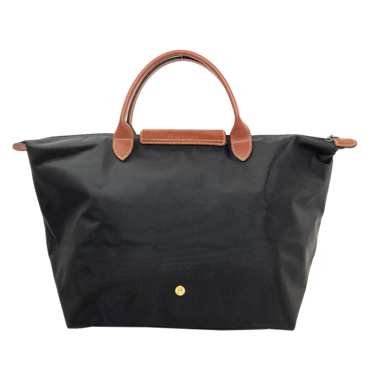 Longchamp Le Pliage Tote Bag Nylon Ladies [Used]