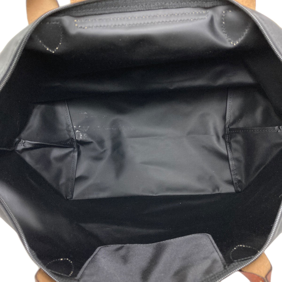 Longchamp Le Pliage Tote Bag Nylon Ladies [Used]