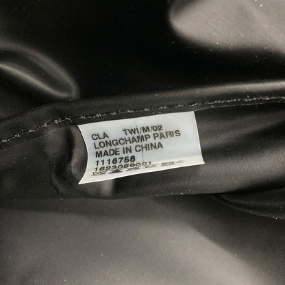 Longchamp Le Pliage Tote Bag Nylon Ladies [Used]