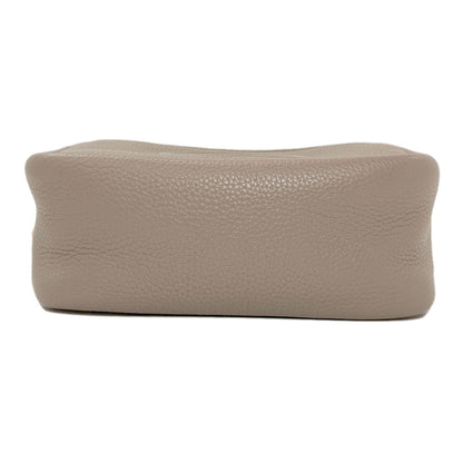 Tory Burch Perry Bombe Shoulder Bag Leather Ladies [Used]