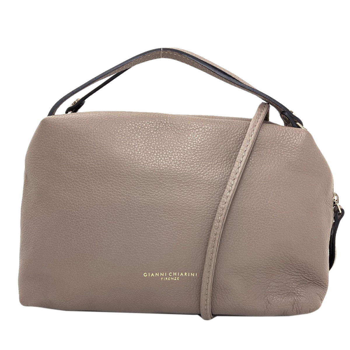 GIANNI CHIARINI Alifa 2WAY Handbag Calf Ladies [Used]
