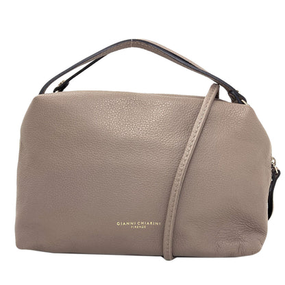 GIANNI CHIARINI Alifa 2WAY Handbag Calf Ladies [Used]
