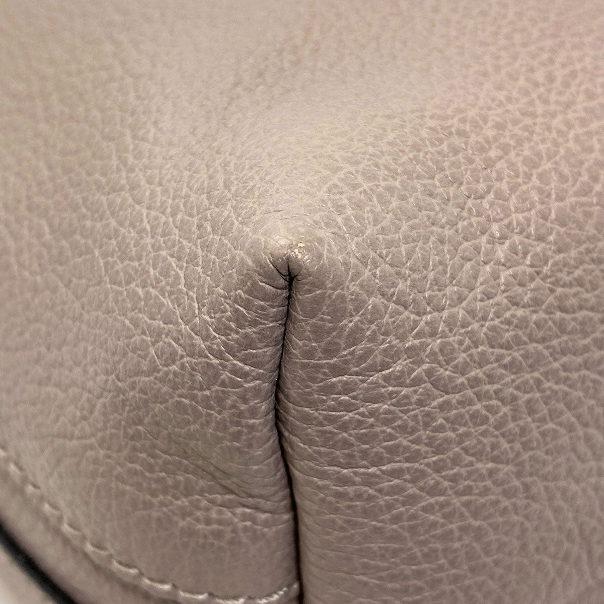 GIANNI CHIARINI Alifa 2WAY Handbag Calf Ladies [Used]