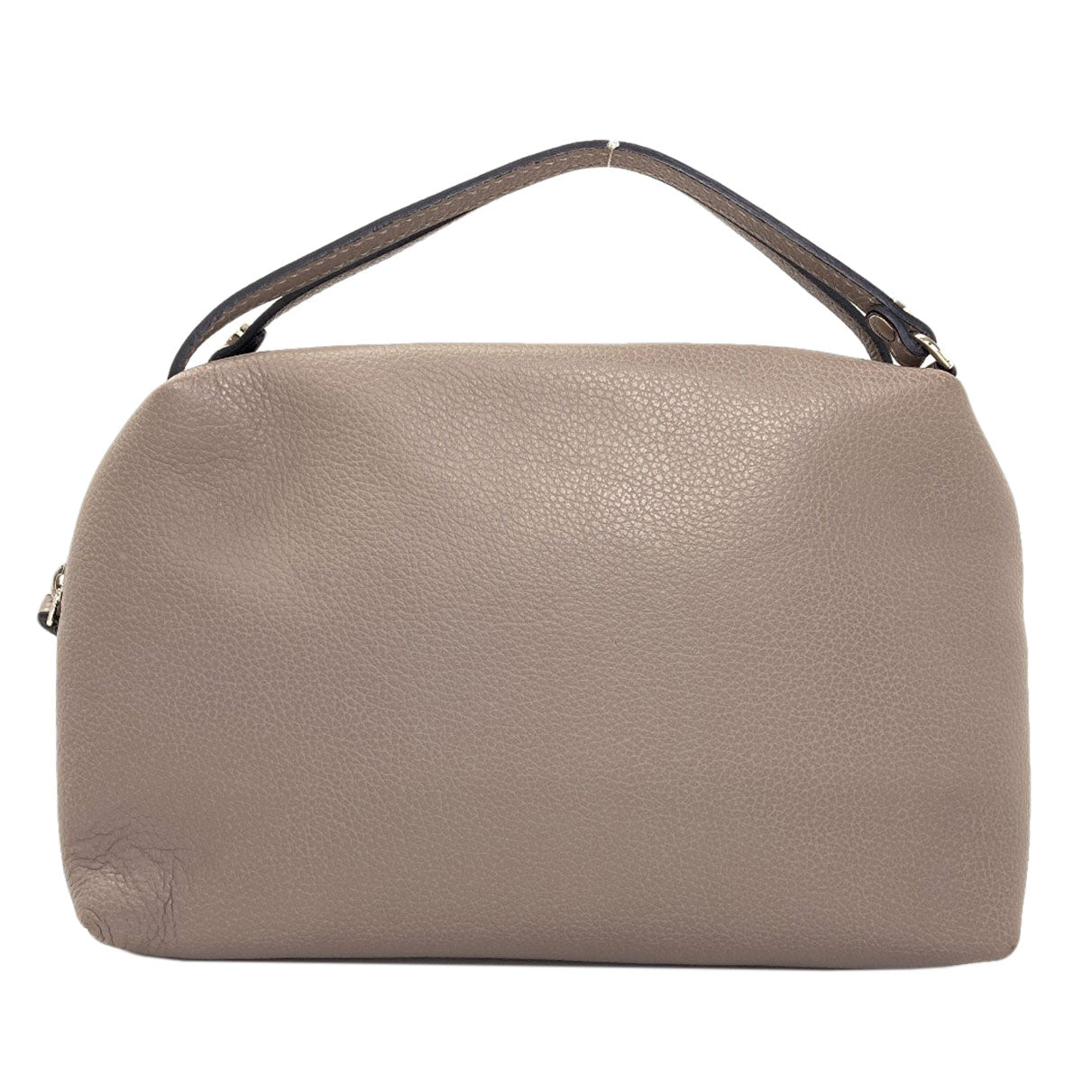 GIANNI CHIARINI Alifa 2WAY Handbag Calf Ladies [Used]