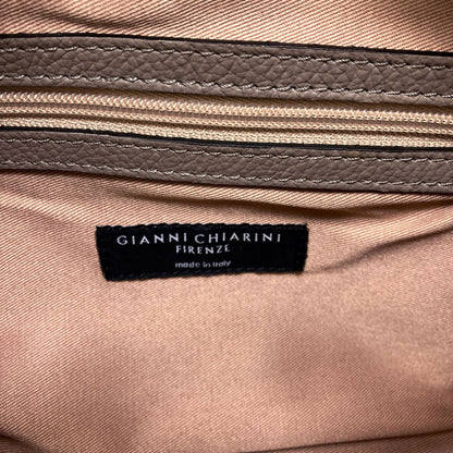 GIANNI CHIARINI Alifa 2WAY Handbag Calf Ladies [Used]
