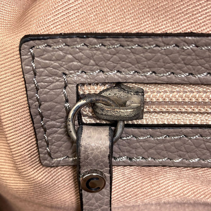 GIANNI CHIARINI Alifa 2WAY Handbag Calf Ladies [Used]