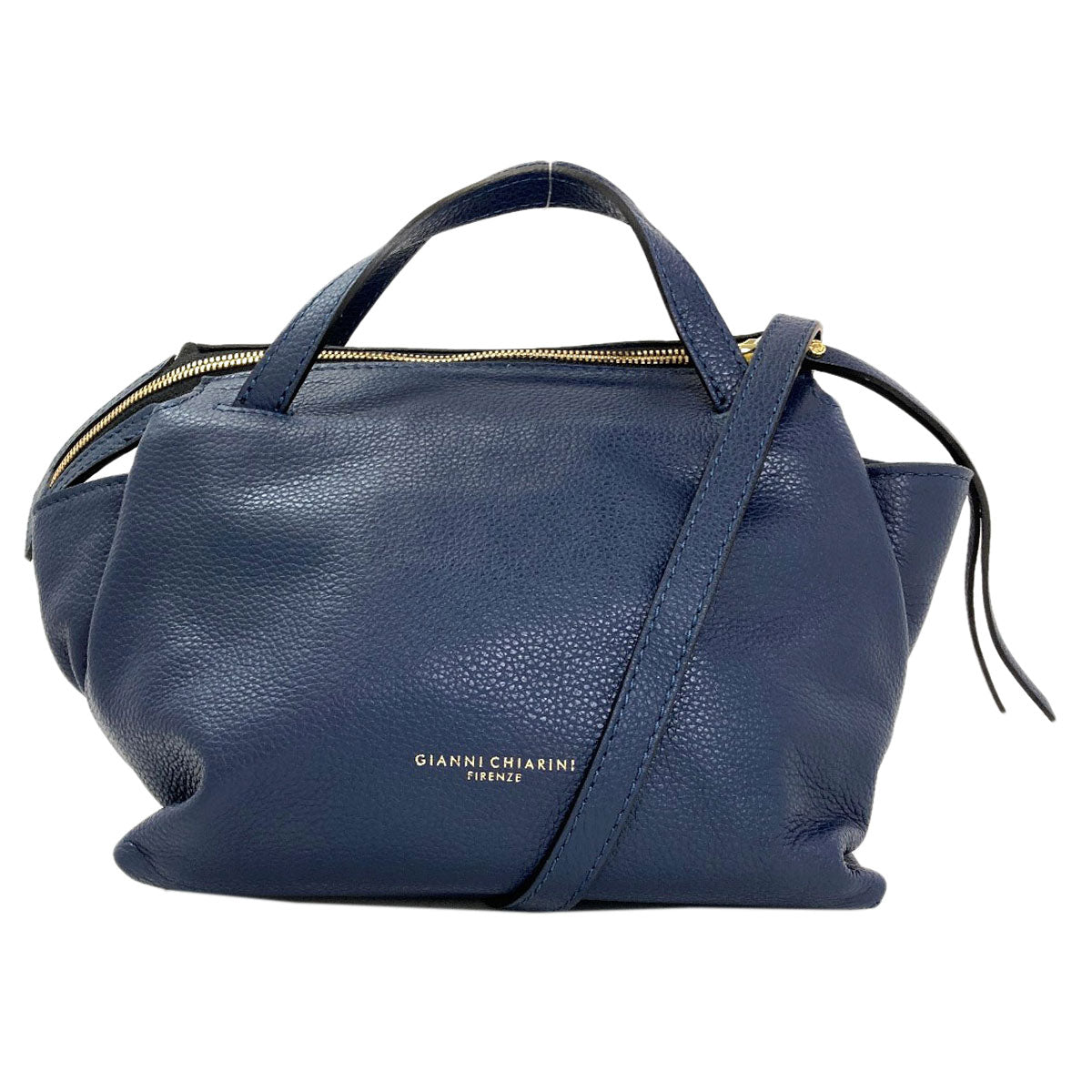 GIANNI CHIARINI 2WAY Handbag Leather Ladies [Used]