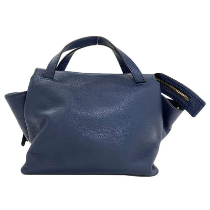 GIANNI CHIARINI 2WAY Handbag Leather Ladies [Used]