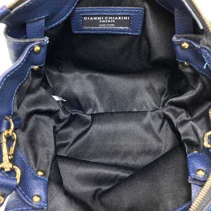 GIANNI CHIARINI 2WAY Handbag Leather Ladies [Used]