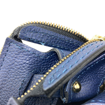 GIANNI CHIARINI 2WAY Handbag Leather Ladies [Used]