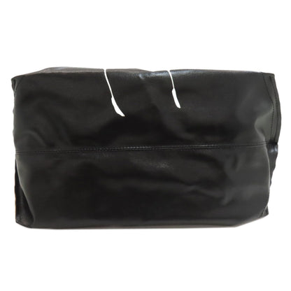SELECT BAG Plan C 3WAY Tote Bag PVC Ladies [Used]