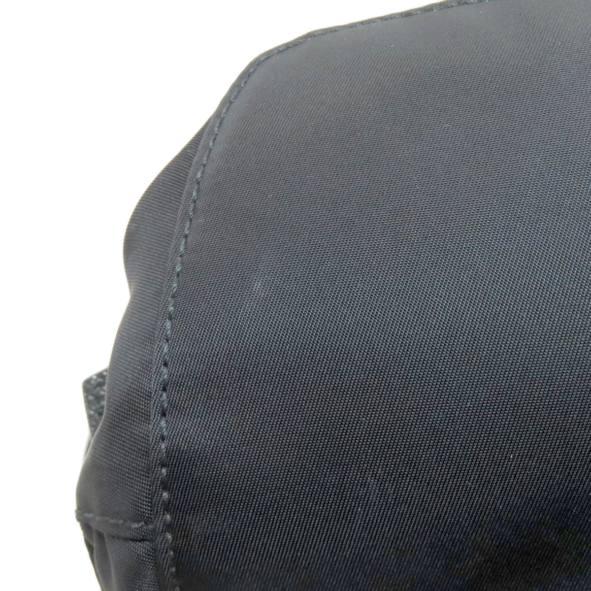 PRADA Logo Hardware Backpack Â· Daypack Nylon Ladies [Used]