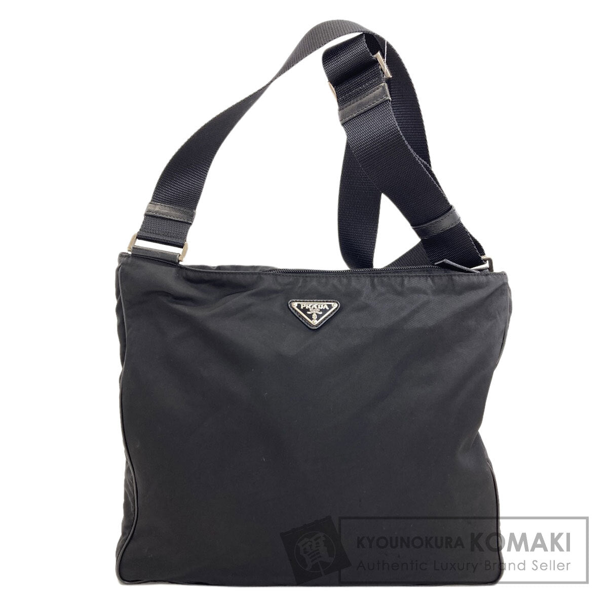 PRADA バッグ プラダ PRADA プラダ PRADA 1BA358 NZV ショルダーバッグ SAFFIANO