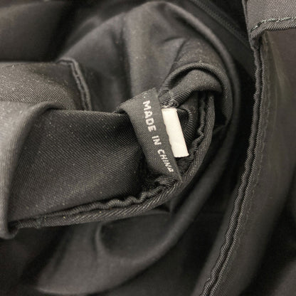 PRADA Logo Hardware Handbag Nylon Ladies [Used]