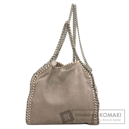Stella McCartney Falabella Shoulder Bag Polyester Ladies [Used]