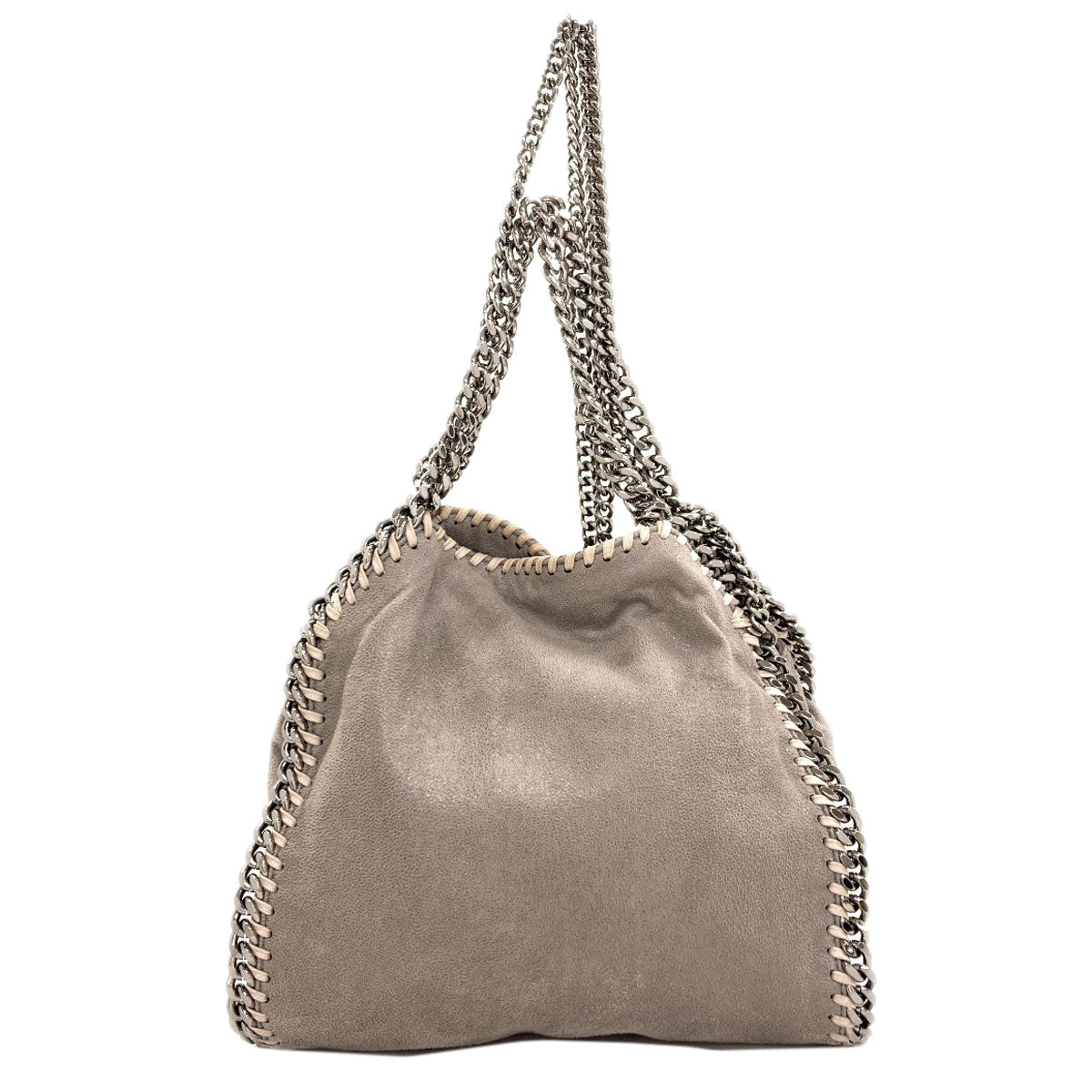 Stella McCartney Falabella Shoulder Bag Polyester Ladies [Used]