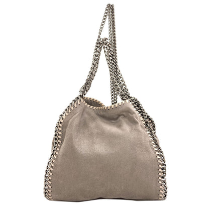 Stella McCartney Falabella Shoulder Bag Polyester Ladies [Used]