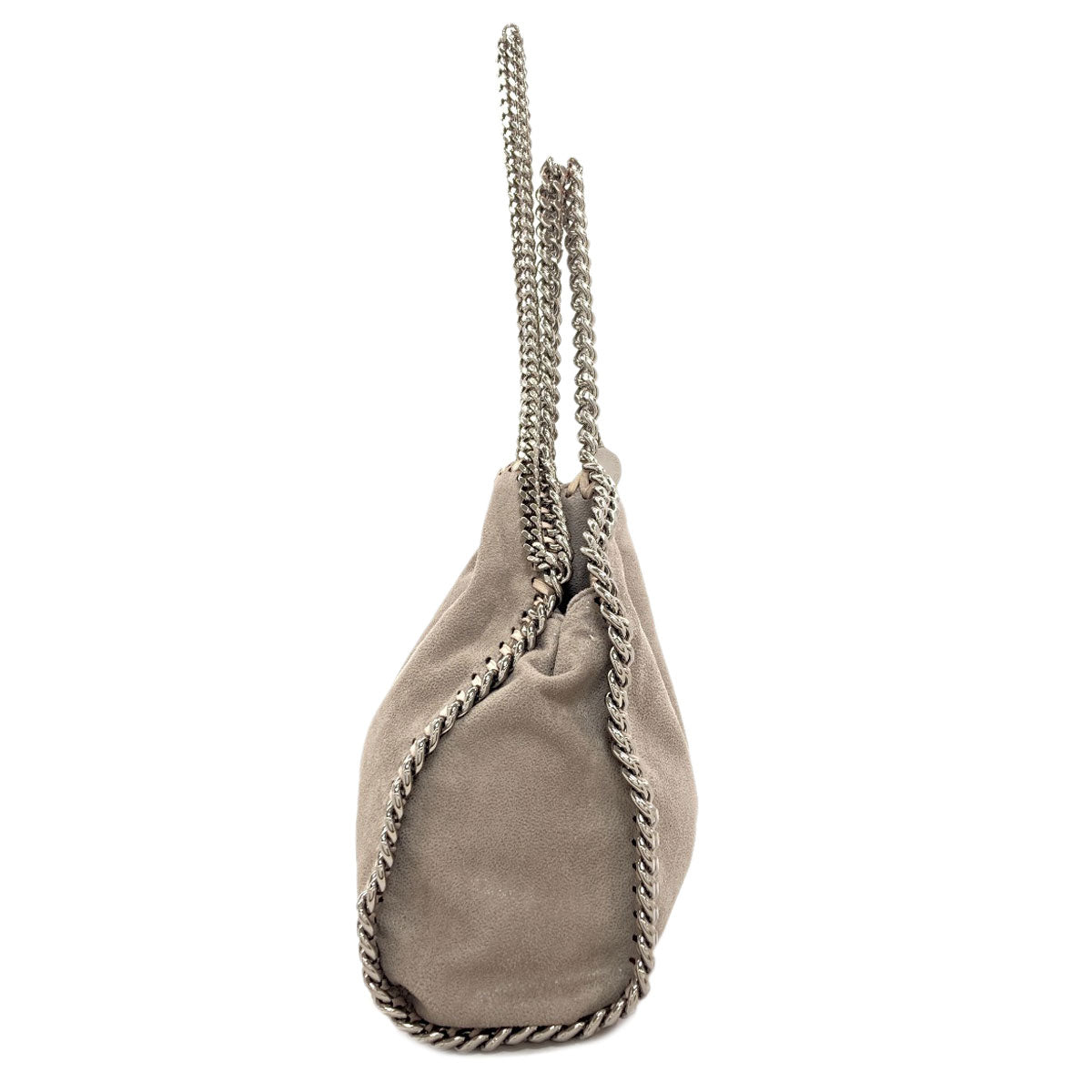 Stella McCartney Falabella Shoulder Bag Polyester Ladies [Used]