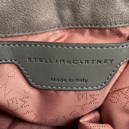 Stella McCartney Falabella Shoulder Bag Polyester Ladies [Used]