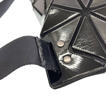ISSEY MIYAKE INC. Baobao Shoulder Bag Polyester PlasticsLadies [Used]