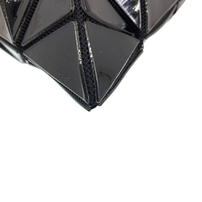 ISSEY MIYAKE INC. Baobao Shoulder Bag Polyester PlasticsLadies [Used]