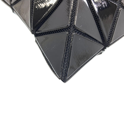 ISSEY MIYAKE INC. Baobao Shoulder Bag Polyester PlasticsLadies [Used]